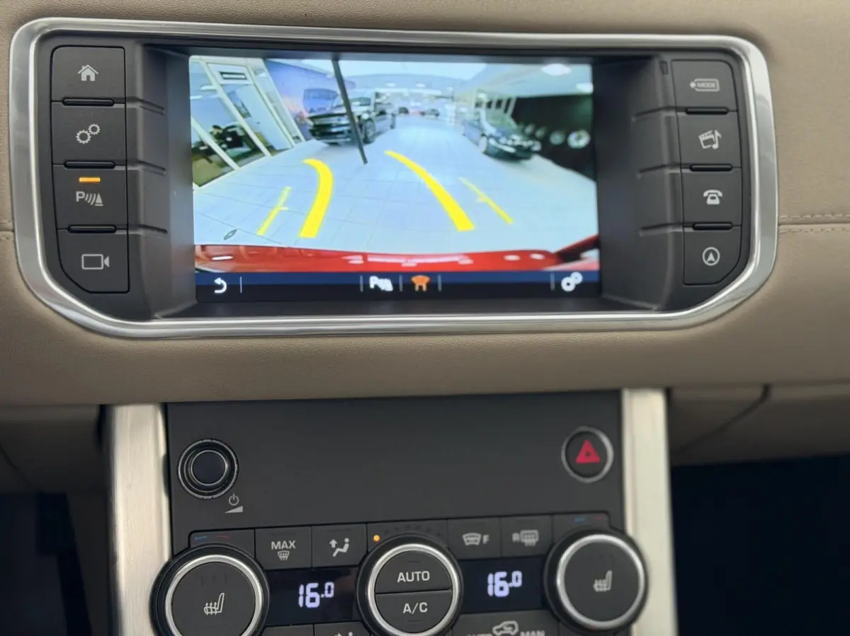 2.0 Si4 HSE Dynamic