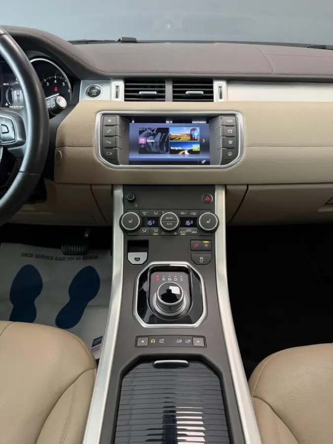 2.0 Si4 HSE Dynamic