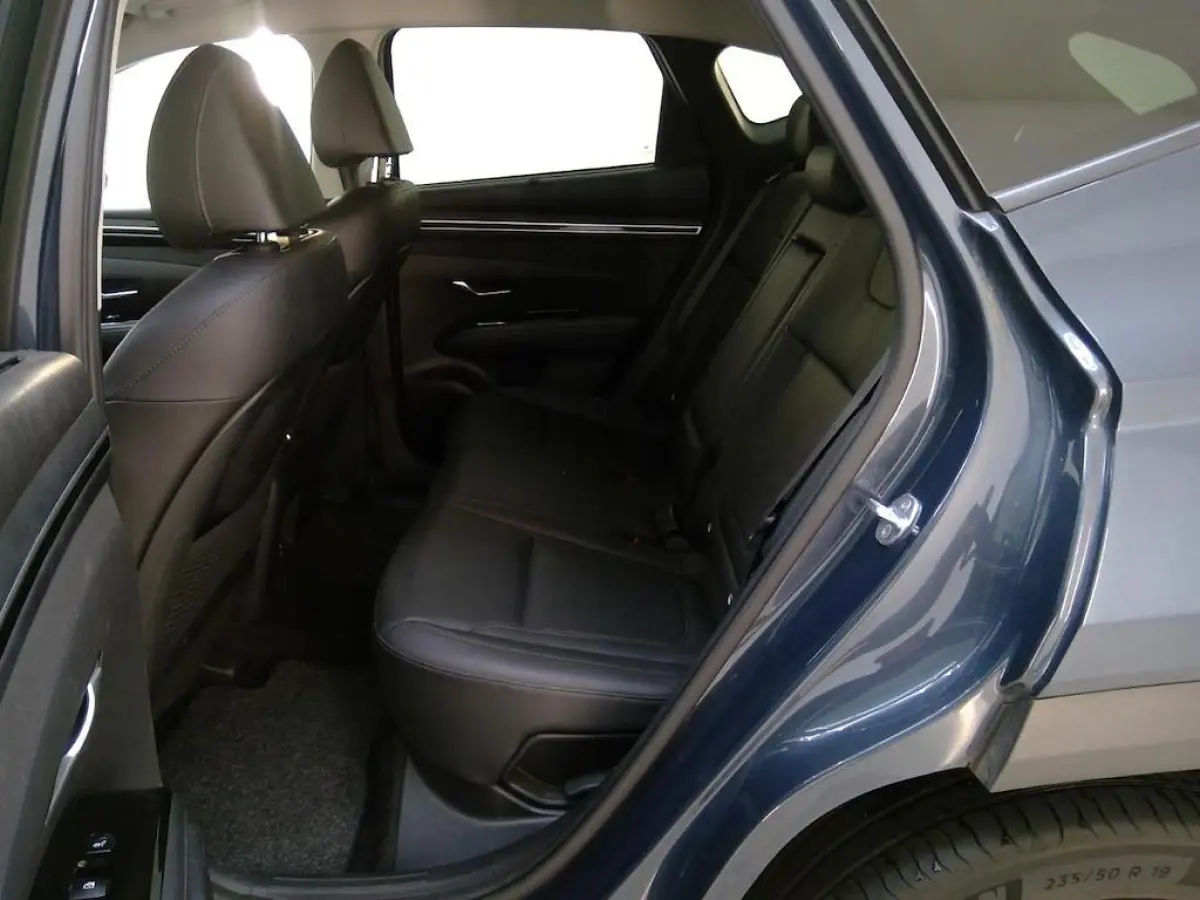 1.6 T-GDI PHEV PREMIUM 4WD I TREKHAAK 1350KG I STOELVERWARMING I APPLE CARPLAY