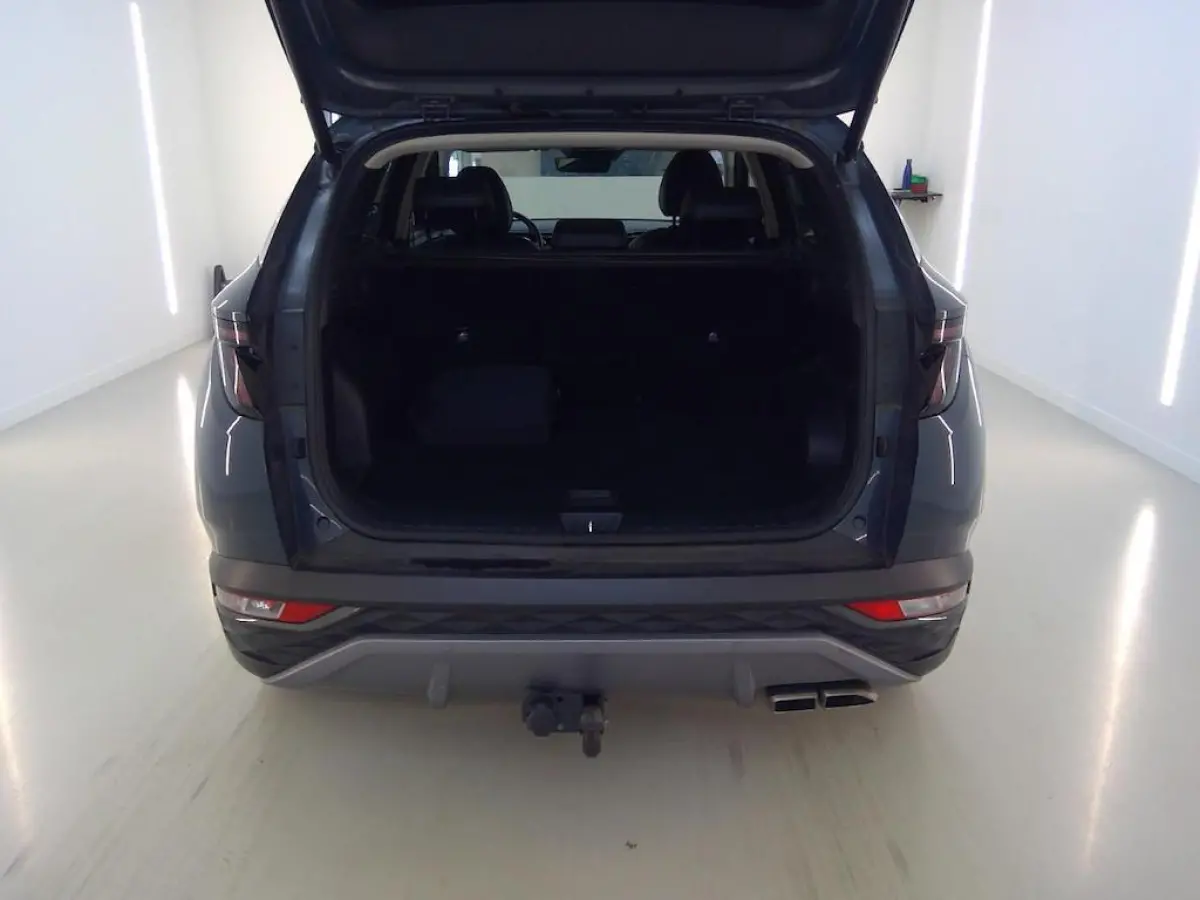 1.6 T-GDI PHEV PREMIUM 4WD I TREKHAAK 1350KG I STOELVERWARMING I APPLE CARPLAY