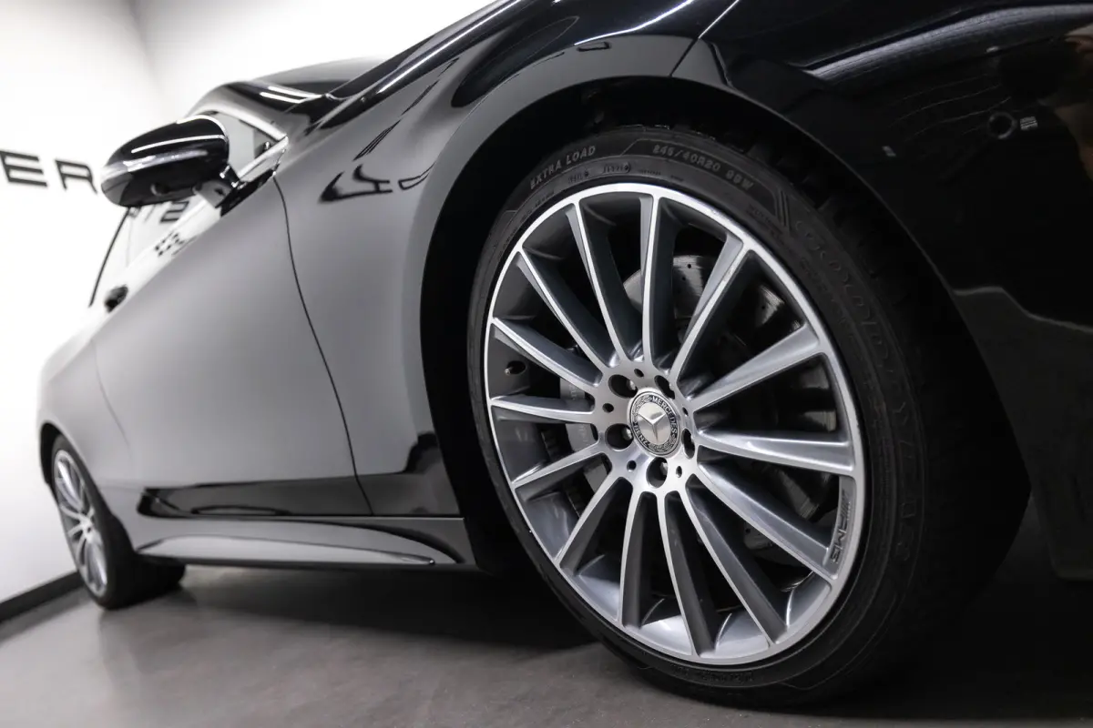550 4Matic Btw auto, (€ 45.413.22 Ex B.T.W) DEALER AUTO Dealer auto