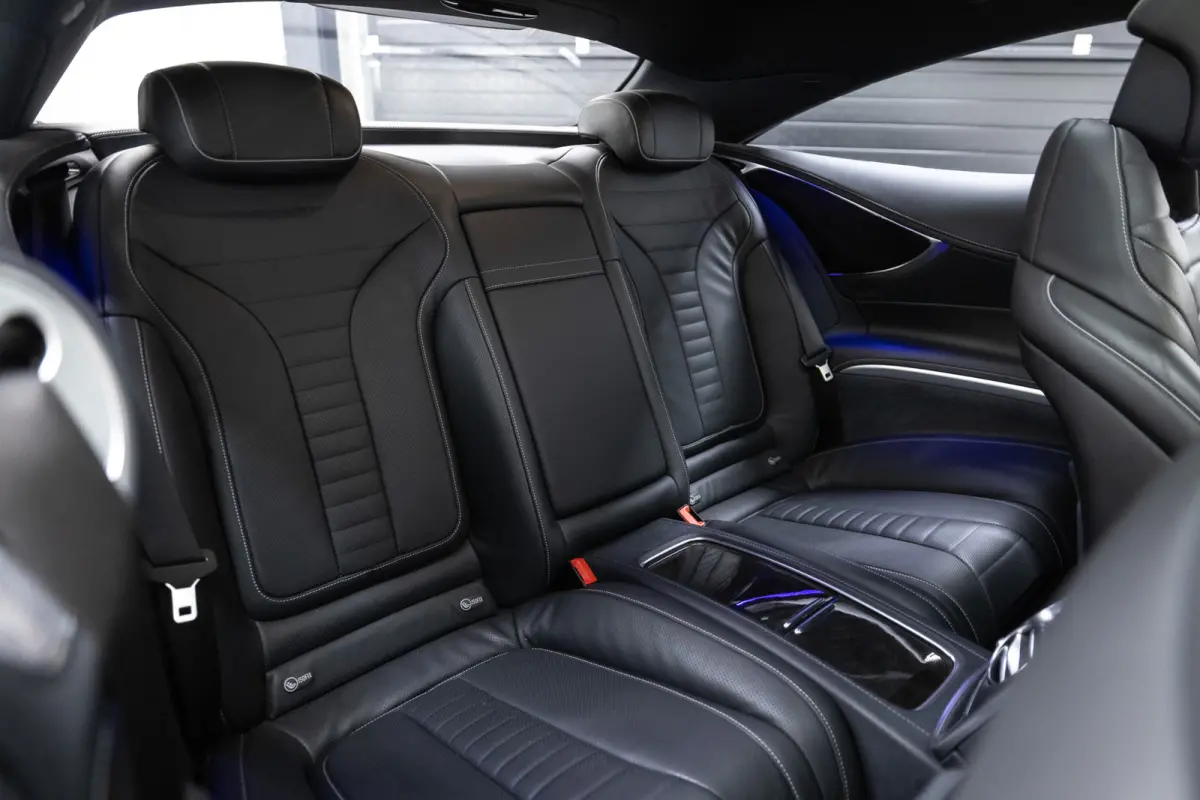 550 4Matic Btw auto, (€ 45.413.22 Ex B.T.W) DEALER AUTO Dealer auto