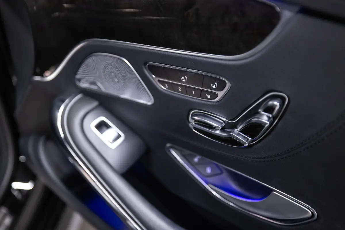 550 4Matic Btw auto, (€ 45.413.22 Ex B.T.W) DEALER AUTO Dealer auto