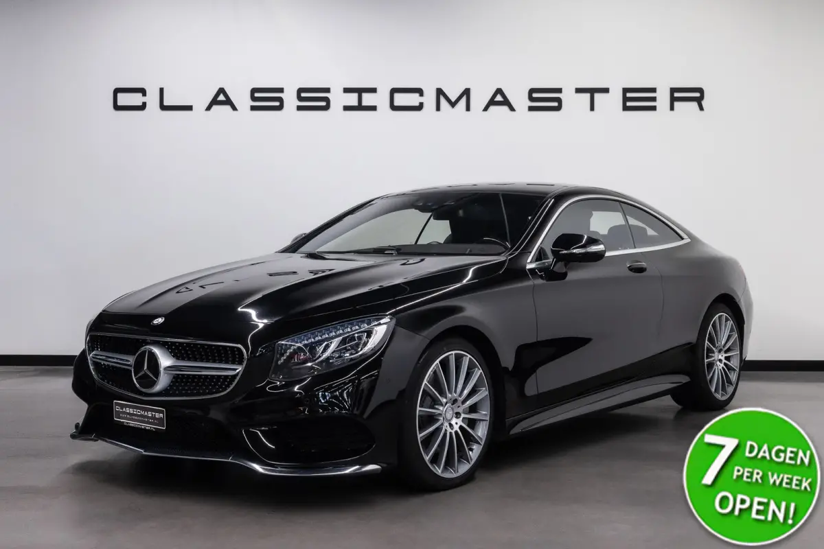 550 4Matic Btw auto, (€ 45.413.22 Ex B.T.W) DEALER AUTO Dealer auto