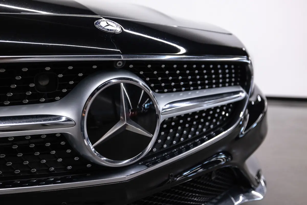 550 4Matic Btw auto, (€ 45.413.22 Ex B.T.W) DEALER AUTO Dealer auto