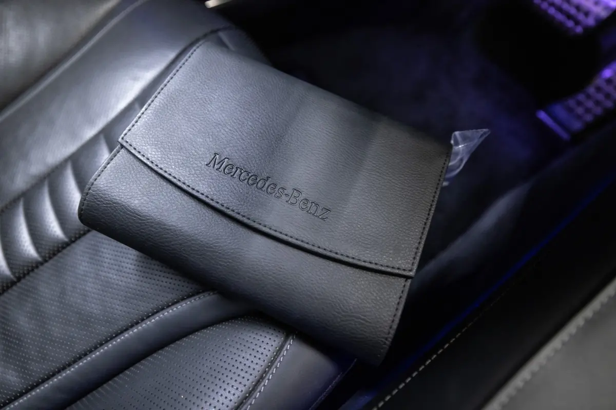 550 4Matic Btw auto, (€ 45.413.22 Ex B.T.W) DEALER AUTO Dealer auto