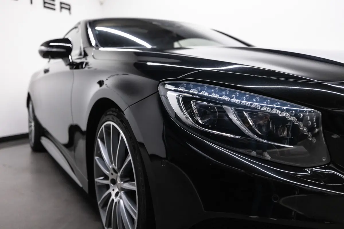 550 4Matic Btw auto, (€ 45.413.22 Ex B.T.W) DEALER AUTO Dealer auto