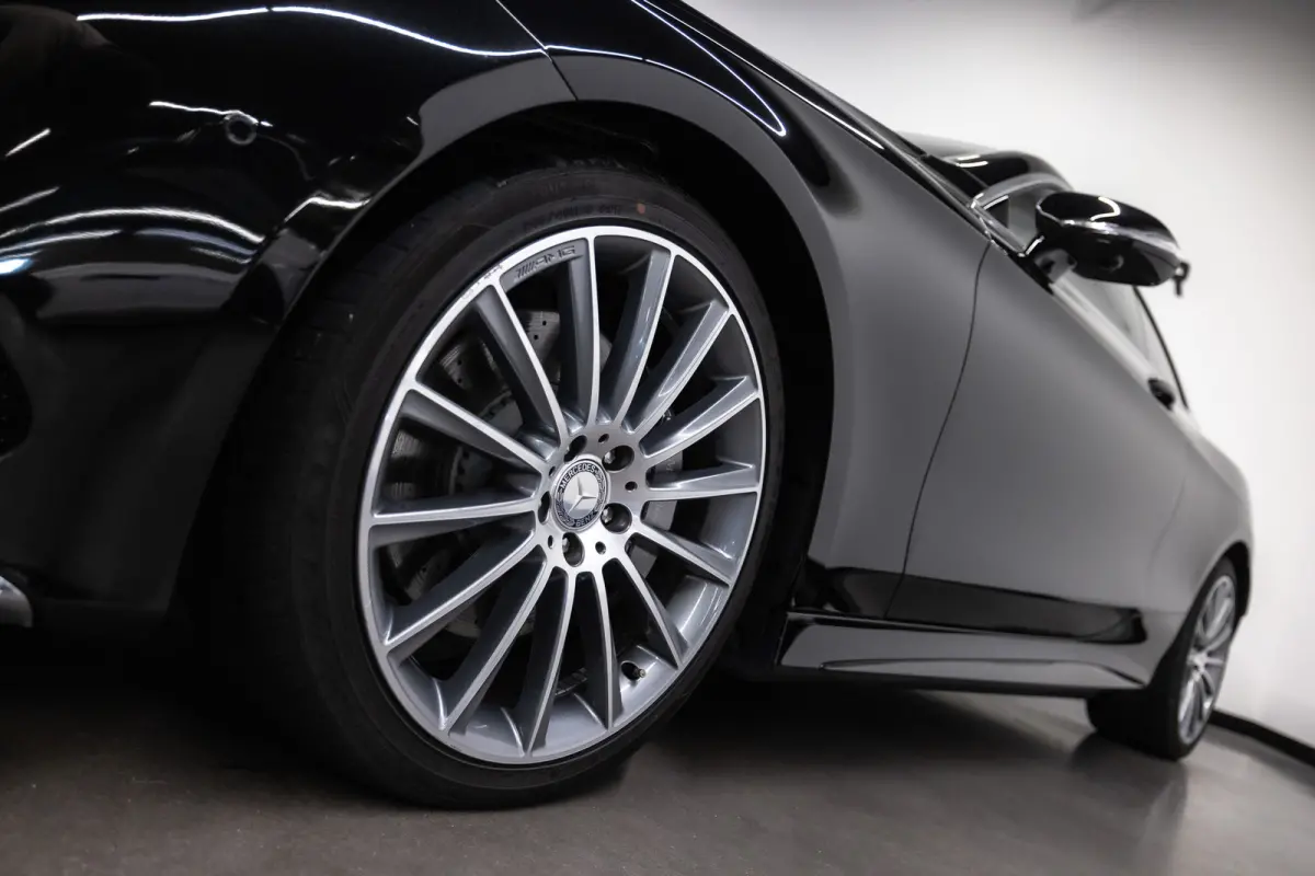 550 4Matic Btw auto, (€ 45.413.22 Ex B.T.W) DEALER AUTO Dealer auto