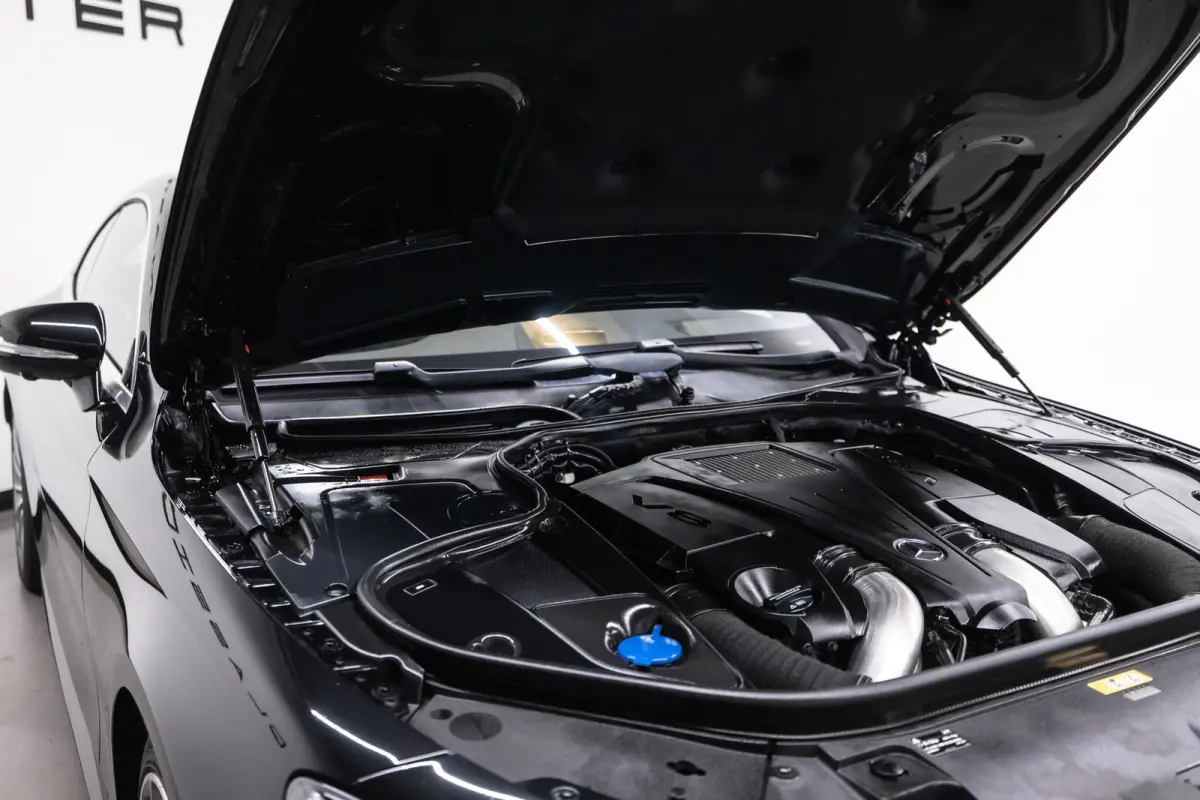 550 4Matic Btw auto, (€ 45.413.22 Ex B.T.W) DEALER AUTO Dealer auto