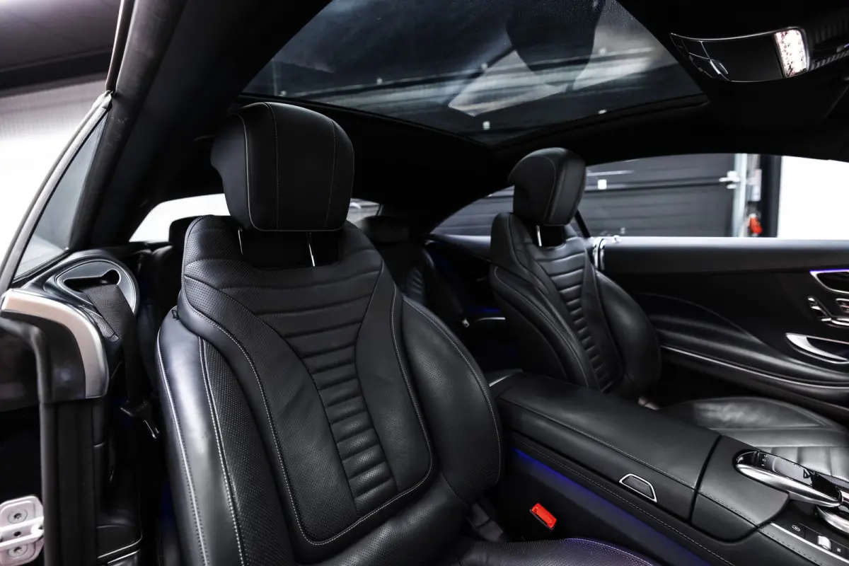 550 4Matic Btw auto, (€ 45.413.22 Ex B.T.W) DEALER AUTO Dealer auto