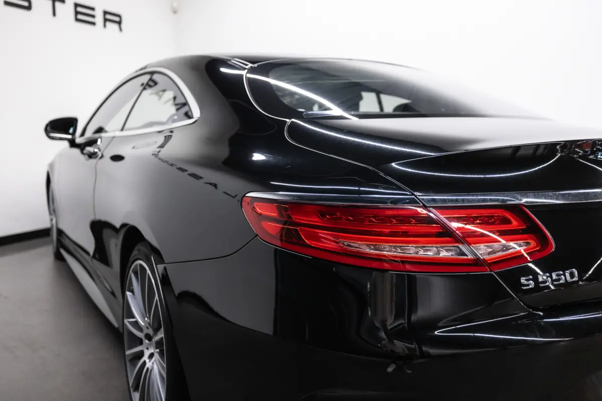 550 4Matic Btw auto, (€ 45.413.22 Ex B.T.W) DEALER AUTO Dealer auto