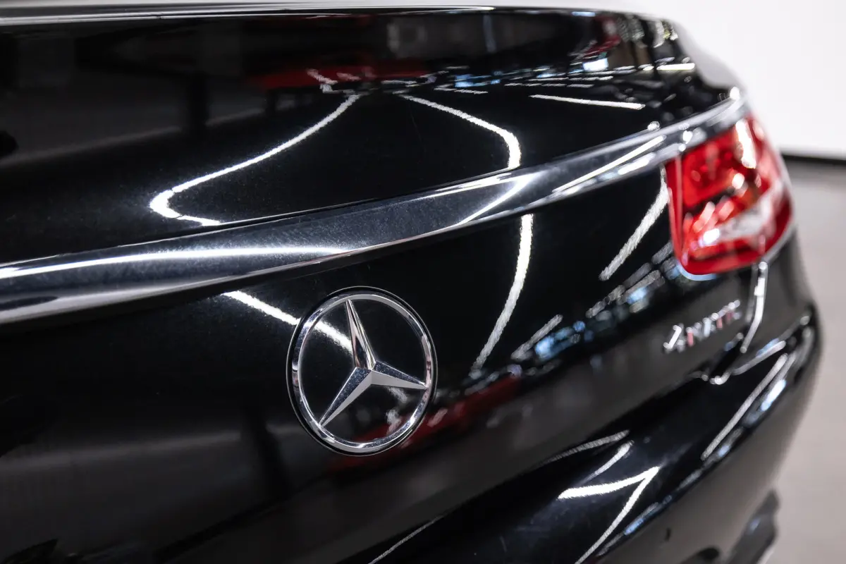 550 4Matic Btw auto, (€ 45.413.22 Ex B.T.W) DEALER AUTO Dealer auto