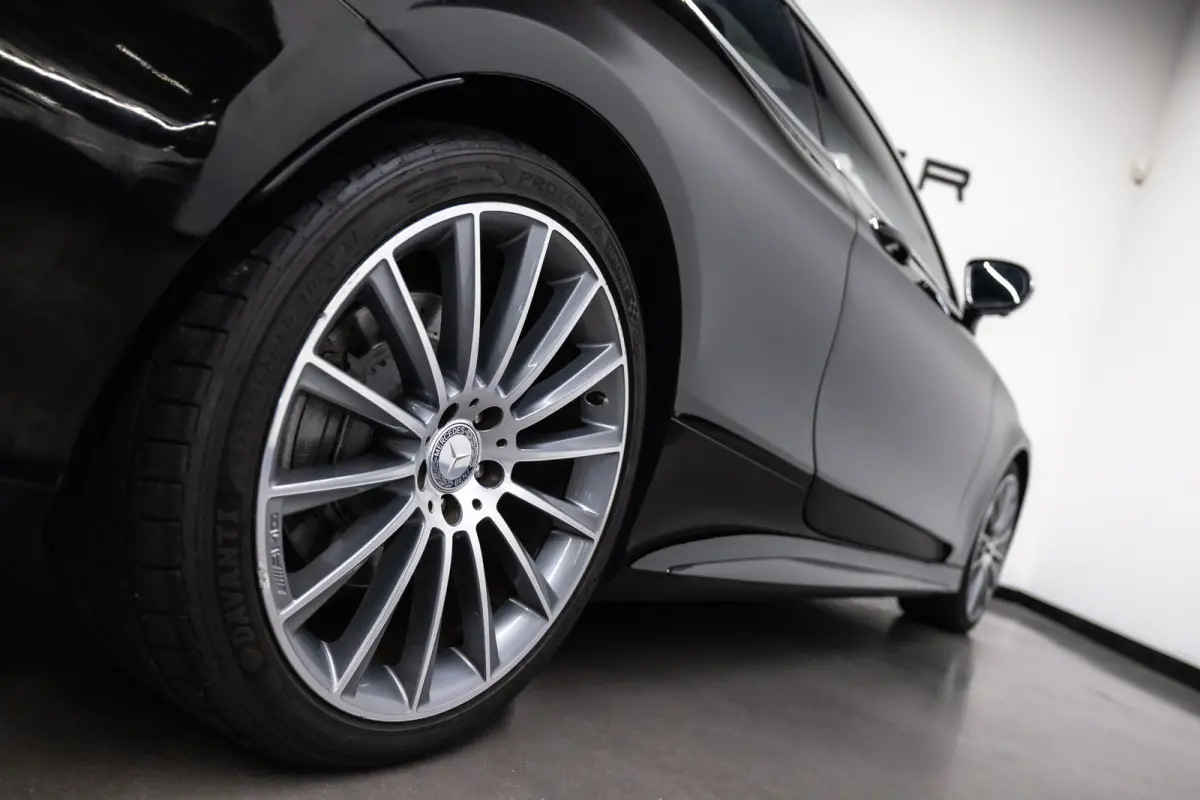 550 4Matic Btw auto, (€ 45.413.22 Ex B.T.W) DEALER AUTO Dealer auto