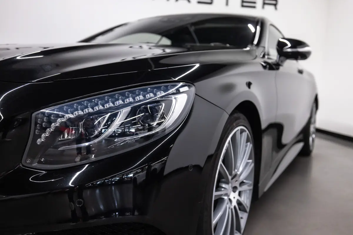 550 4Matic Btw auto, (€ 45.413.22 Ex B.T.W) DEALER AUTO Dealer auto
