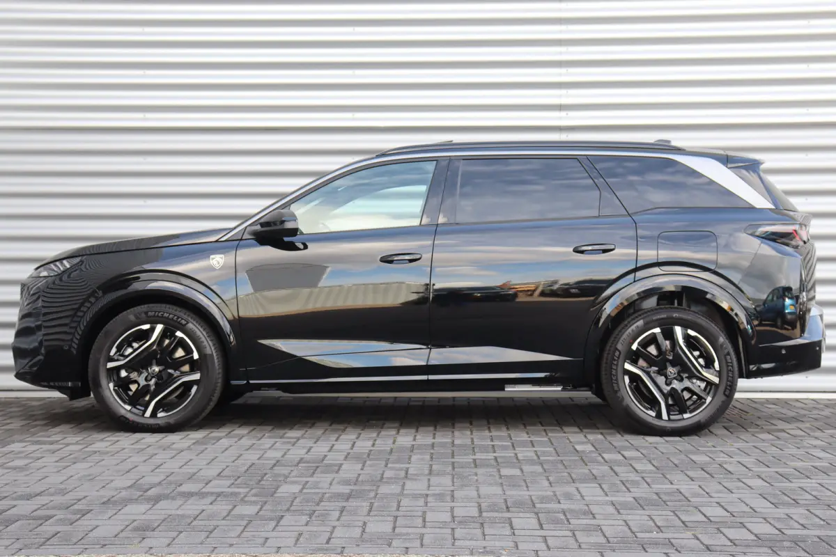 73KWH 210PK 7-ZITS GT AVANTAGE AUTOMAAT / NAVI / LEDER / CLIMA / FULL-LED / 19" LMV / KEYLESS / PANO. DAK / WARMTEPOMP  / 360° CAMERA / ADAPT. CRUISECONTROL / WINTERPAKKET / NIEUWSTAAT !!