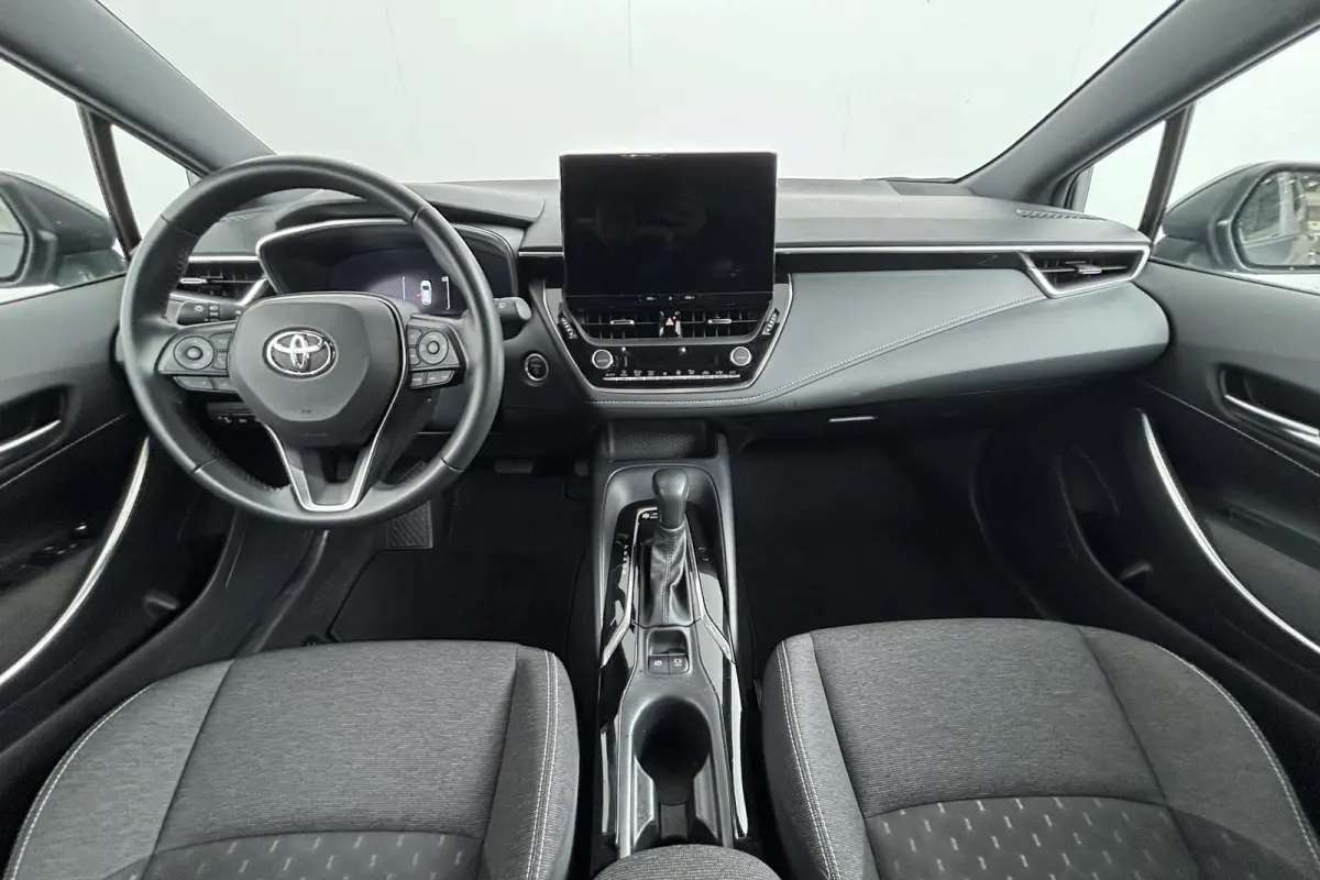 HYBRID 140 ACTIVE I P-CAMERA I APPLE CARPLAY I ANDROID AUTO I NAVIGATIE I CLIMATE CONTROL