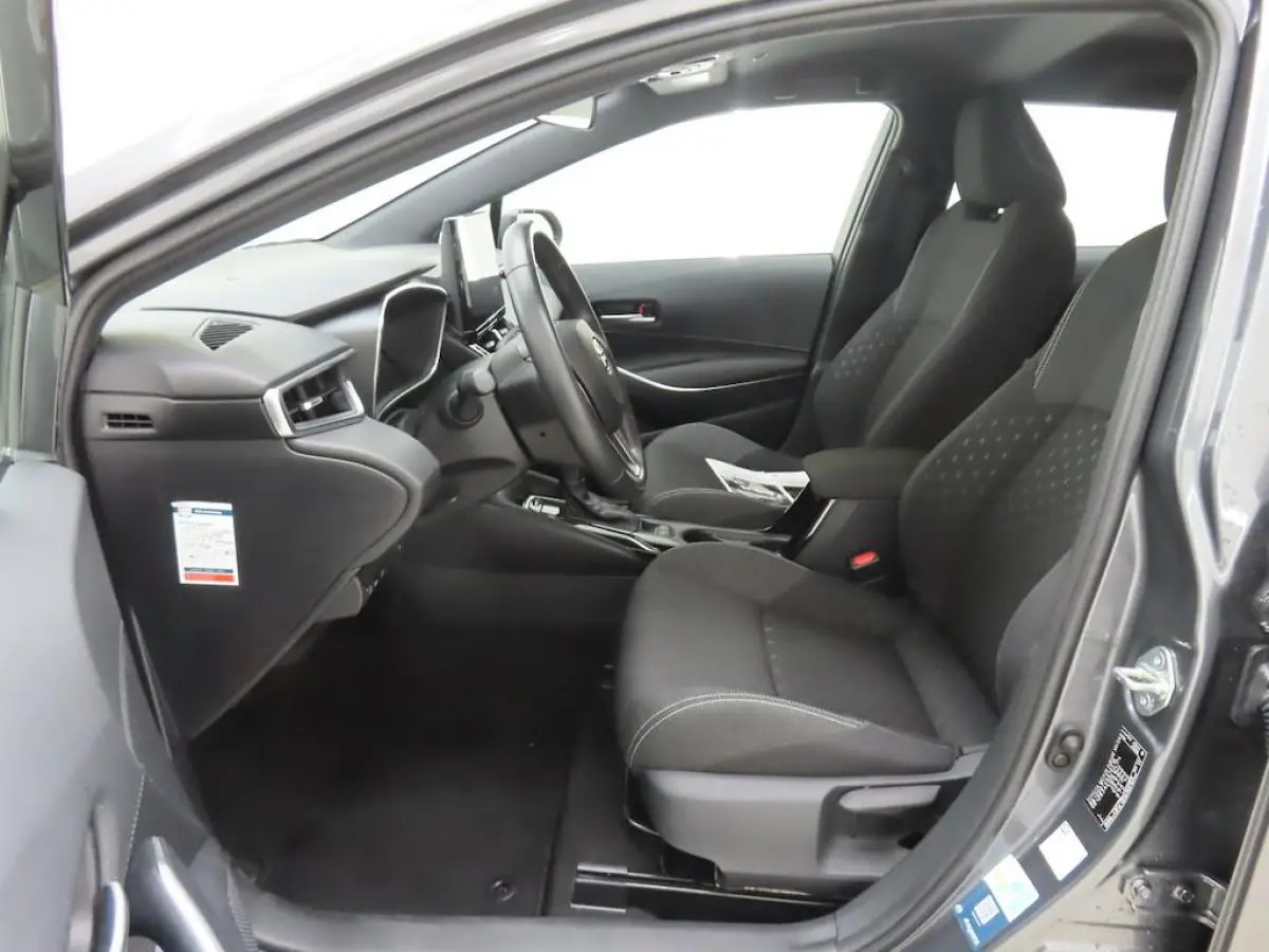 HYBRID 140 ACTIVE I P-CAMERA I APPLE CARPLAY I ANDROID AUTO I NAVIGATIE I CLIMATE CONTROL