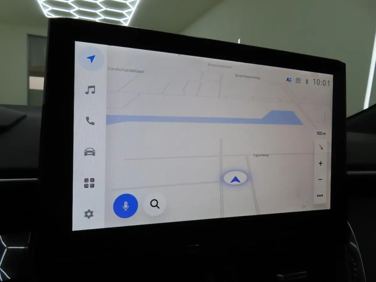 HYBRID 140 ACTIVE I P-CAMERA I APPLE CARPLAY I ANDROID AUTO I NAVIGATIE I CLIMATE CONTROL
