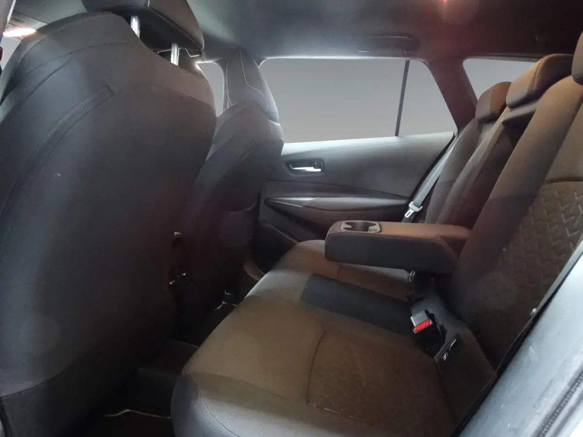 1.8 Hybrid ACC|Camera|Keyless