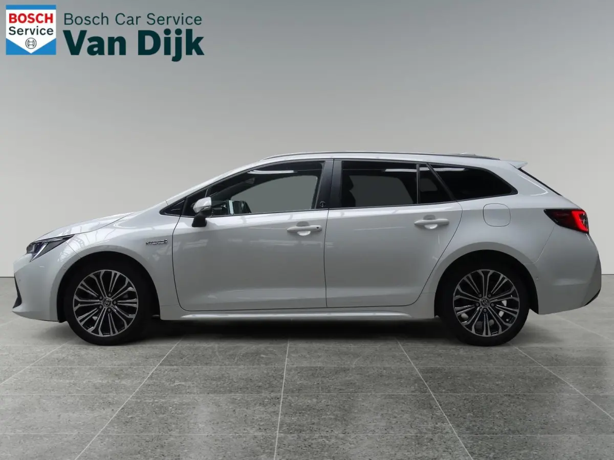 1.8 Hybrid ACC|Camera|Keyless