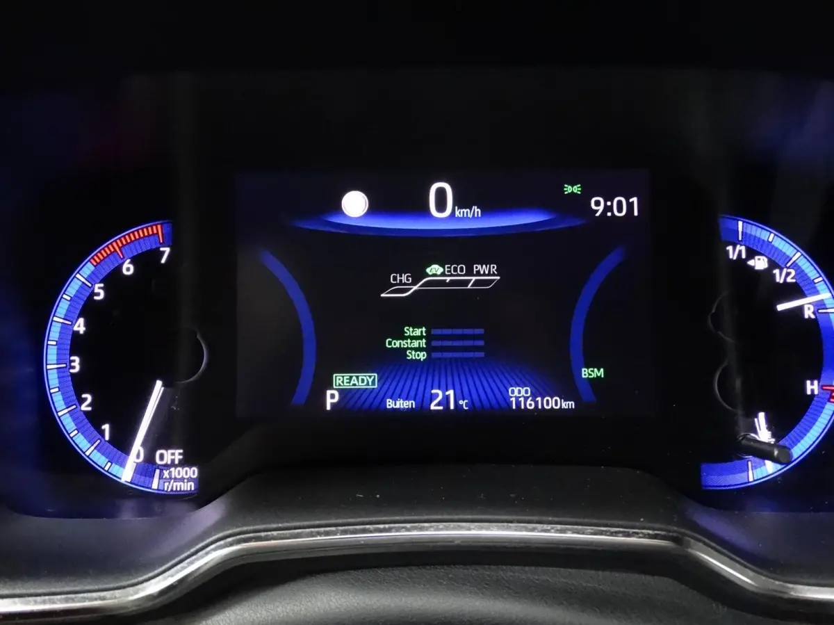 1.8 Hybrid ACC|Camera|Keyless