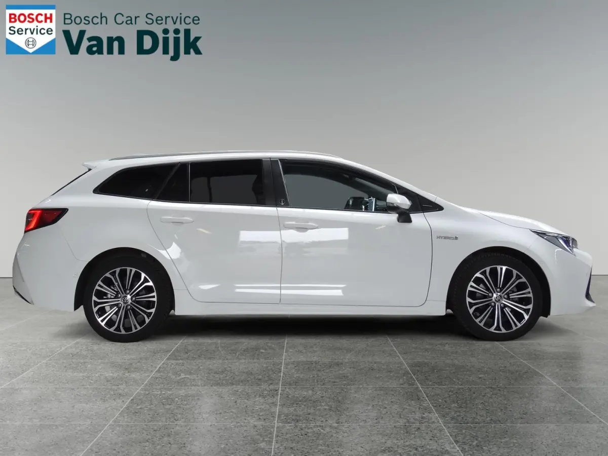 1.8 Hybrid ACC|Camera|Keyless