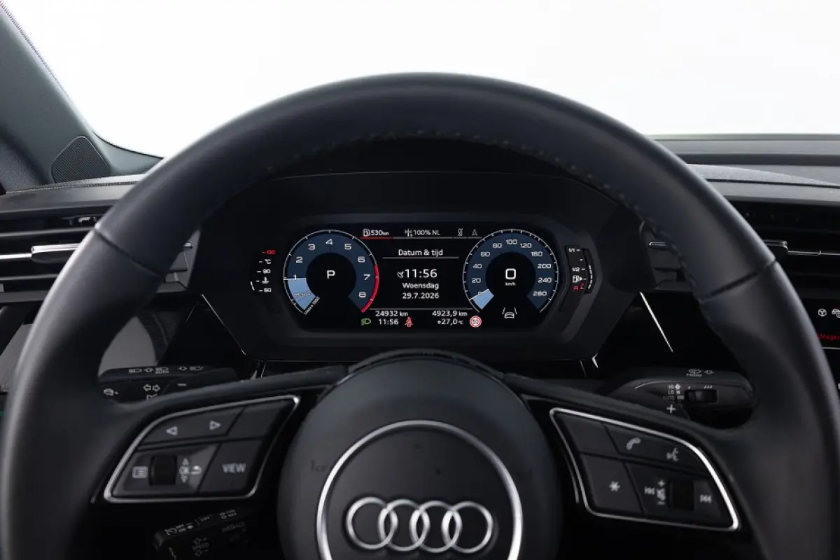 30 TFSI Advanced edition ✅ 1e Eigenaar