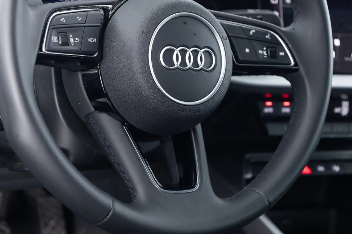 30 TFSI Advanced edition ✅ 1e Eigenaar