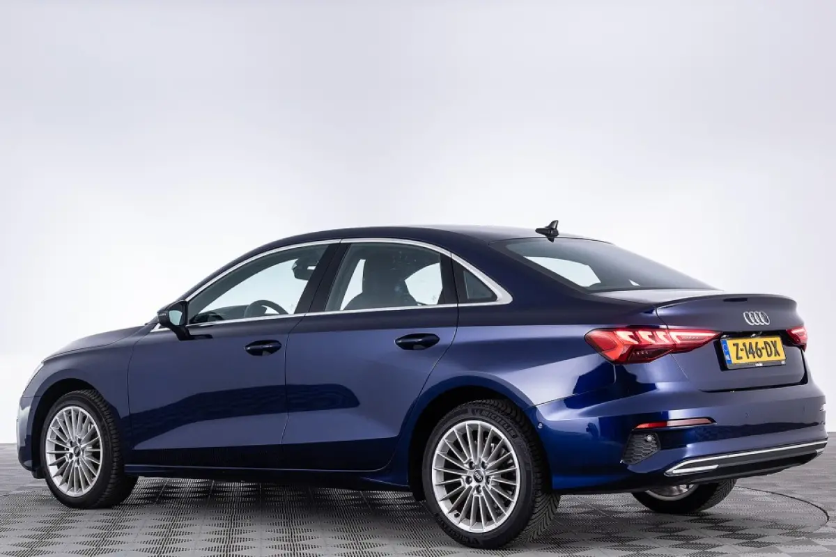 30 TFSI Advanced edition ✅ 1e Eigenaar