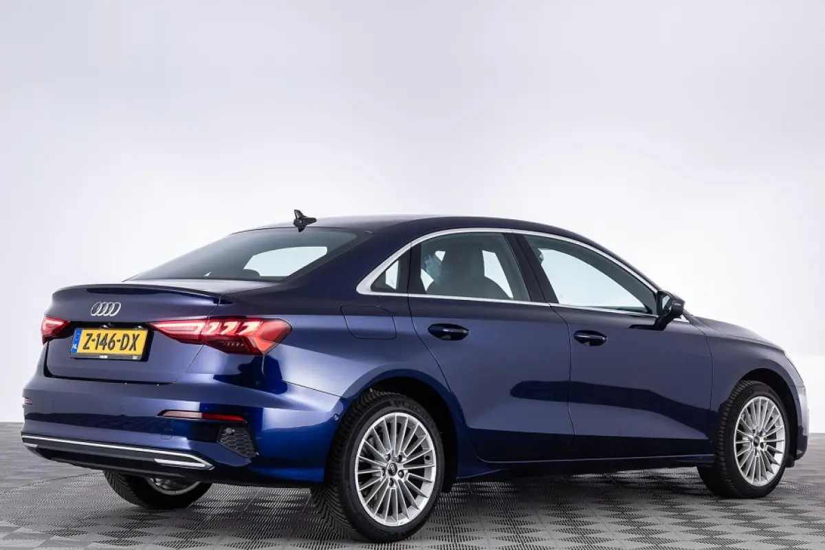 30 TFSI Advanced edition ✅ 1e Eigenaar
