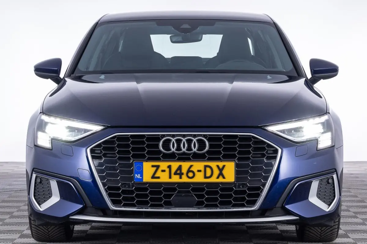 30 TFSI Advanced edition ✅ 1e Eigenaar