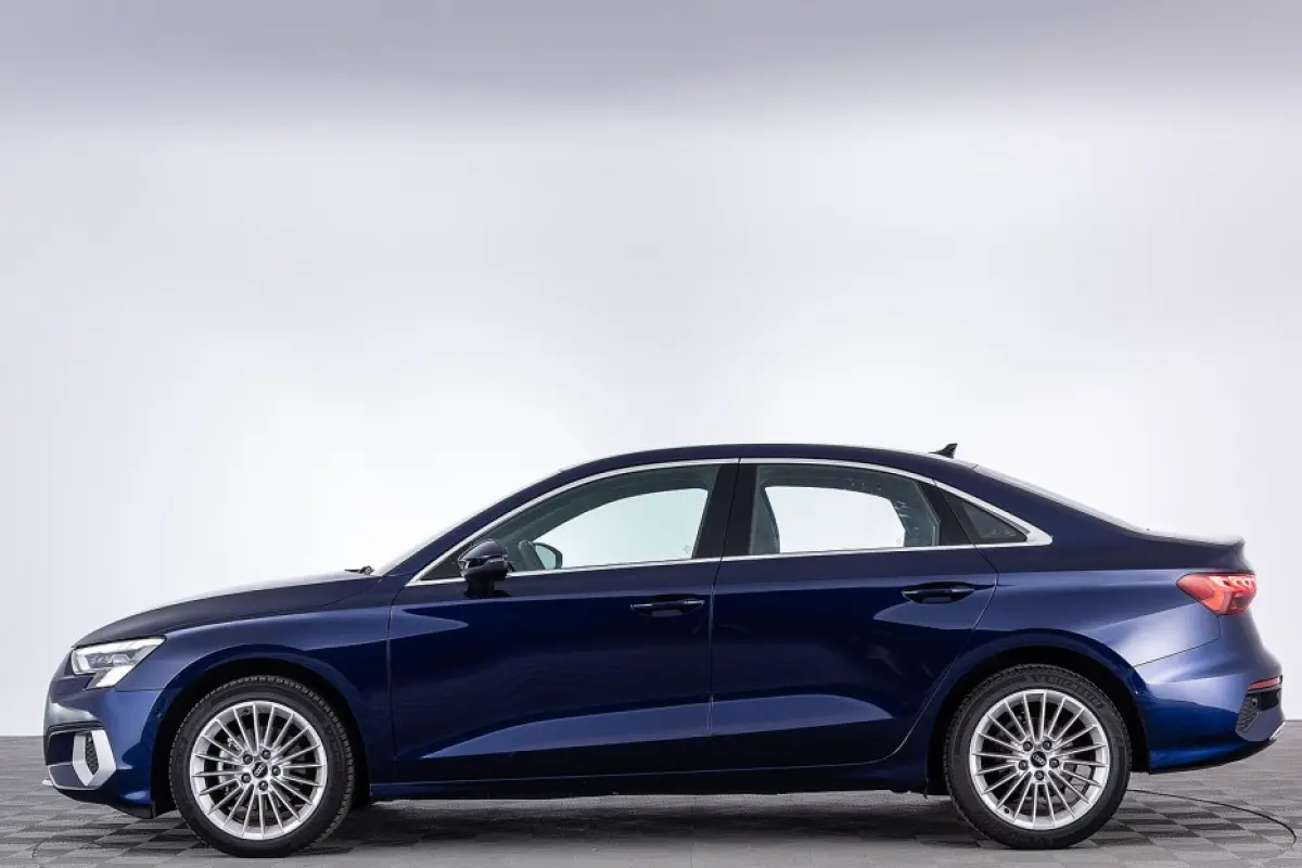 30 TFSI Advanced edition ✅ 1e Eigenaar