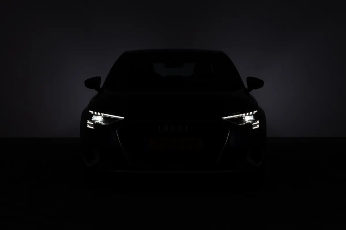 30 TFSI Advanced edition ✅ 1e Eigenaar