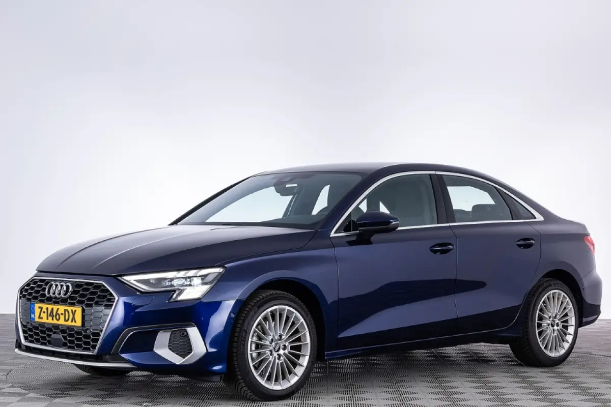 30 TFSI Advanced edition ✅ 1e Eigenaar