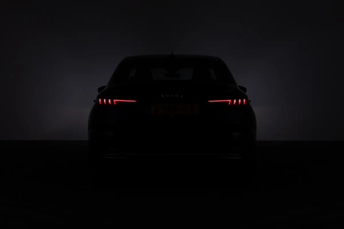 30 TFSI Advanced edition ✅ 1e Eigenaar