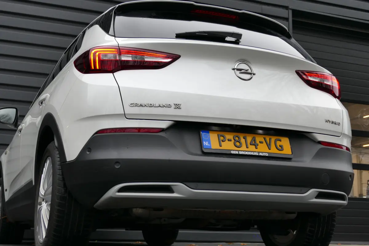 1.6 TURBO 225PK HYBRID INNOVATION AUTOMAAT | Achteruitrijcamera | Apple Carplay/Android Auto|telefoonintegratie premium | Bluetooth telefoonvoorbereiding