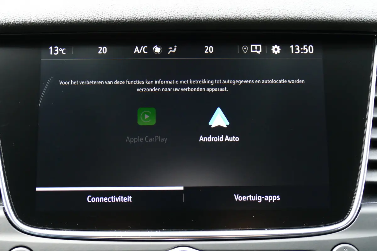 1.6 TURBO 225PK HYBRID INNOVATION AUTOMAAT | Achteruitrijcamera | Apple Carplay/Android Auto|telefoonintegratie premium | Bluetooth telefoonvoorbereiding