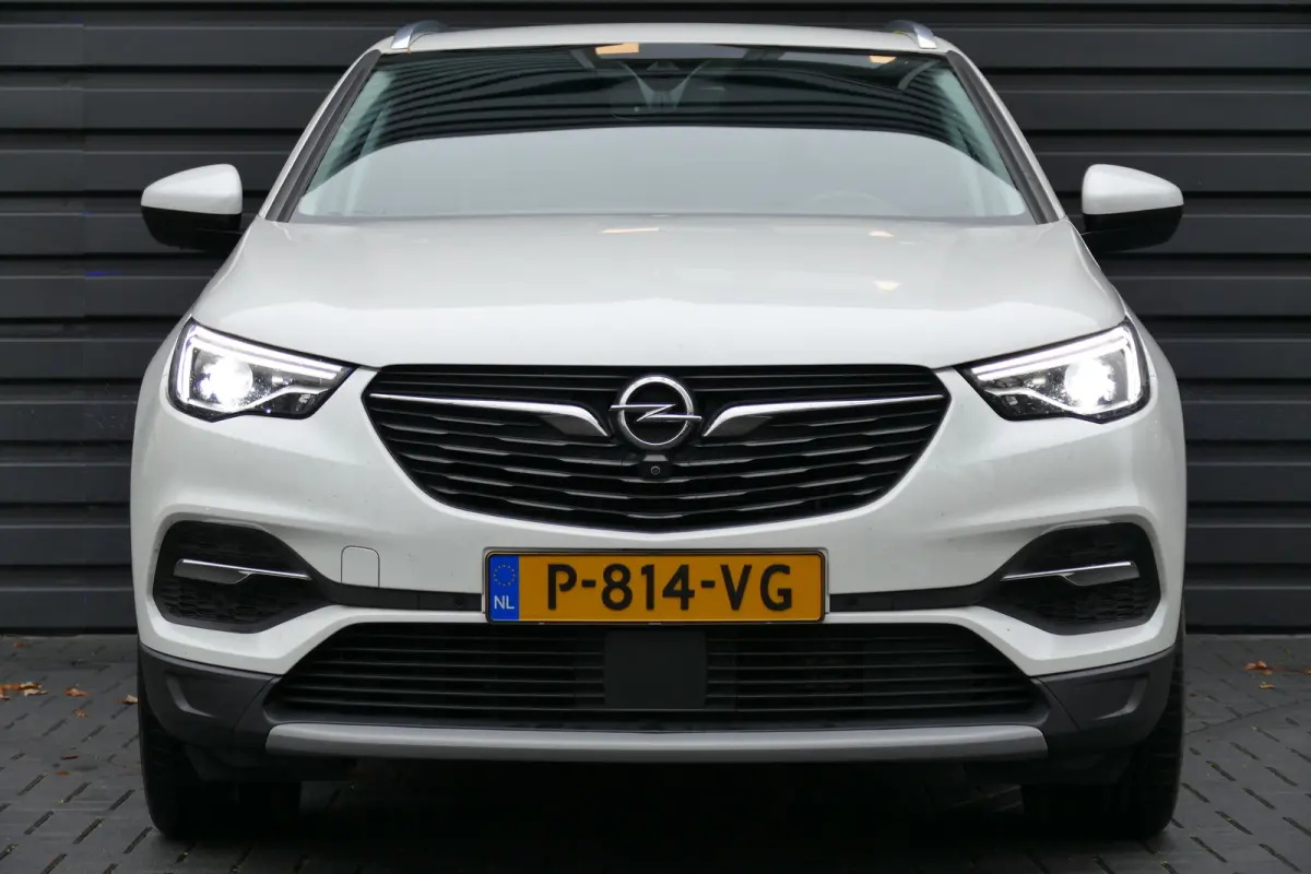 1.6 TURBO 225PK HYBRID INNOVATION AUTOMAAT | Achteruitrijcamera | Apple Carplay/Android Auto|telefoonintegratie premium | Bluetooth telefoonvoorbereiding