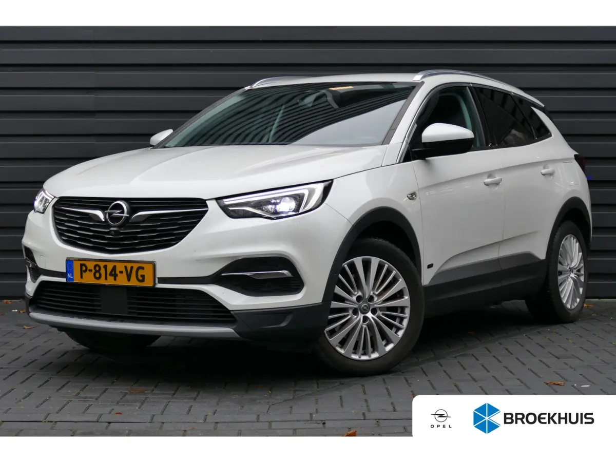 1.6 TURBO 225PK HYBRID INNOVATION AUTOMAAT | Achteruitrijcamera | Apple Carplay/Android Auto|telefoonintegratie premium | Bluetooth telefoonvoorbereiding