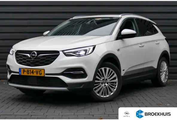 1.6 TURBO 225PK HYBRID INNOVATION AUTOMAAT | Achteruitrijcamera | Apple Carplay/Android Auto|telefoonintegratie premium | Bluetooth telefoonvoorbereiding