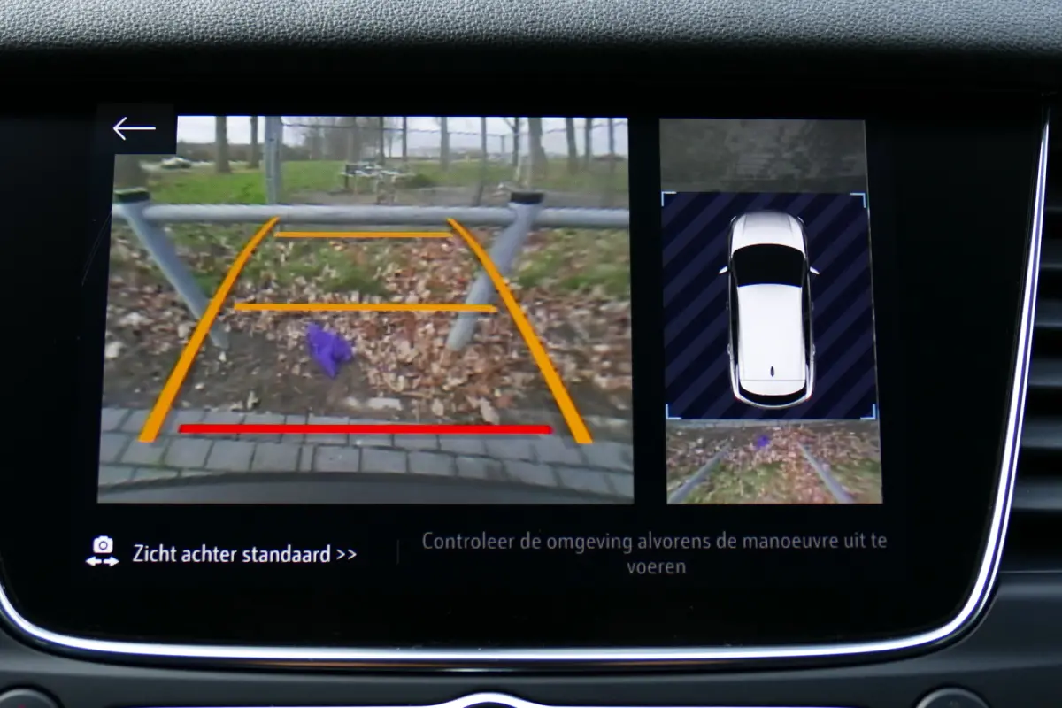 1.6 TURBO 225PK HYBRID INNOVATION AUTOMAAT | Achteruitrijcamera | Apple Carplay/Android Auto|telefoonintegratie premium | Bluetooth telefoonvoorbereiding