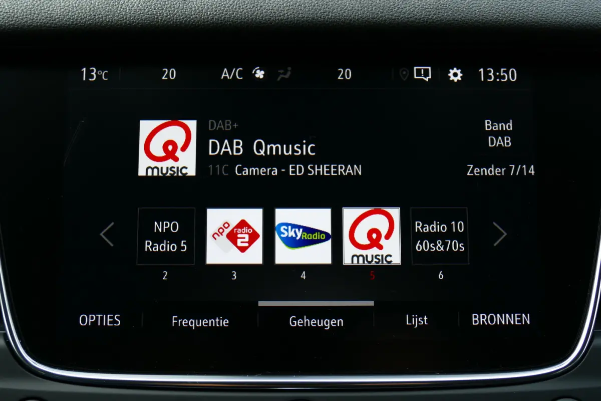 1.6 TURBO 225PK HYBRID INNOVATION AUTOMAAT | Achteruitrijcamera | Apple Carplay/Android Auto|telefoonintegratie premium | Bluetooth telefoonvoorbereiding
