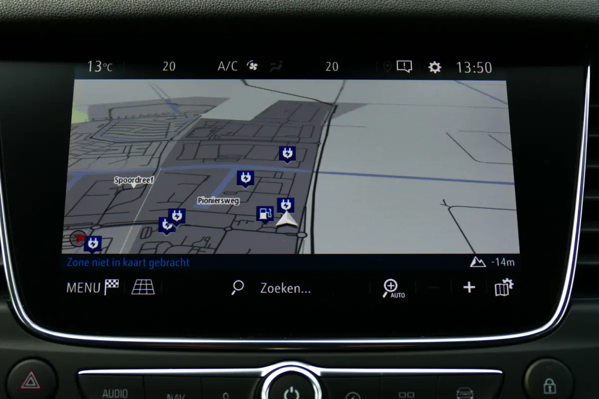 1.6 TURBO 225PK HYBRID INNOVATION AUTOMAAT | Achteruitrijcamera | Apple Carplay/Android Auto|telefoonintegratie premium | Bluetooth telefoonvoorbereiding