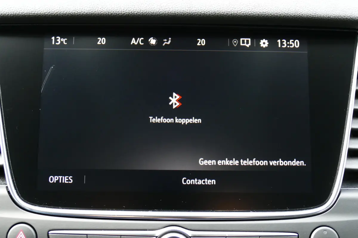 1.6 TURBO 225PK HYBRID INNOVATION AUTOMAAT | Achteruitrijcamera | Apple Carplay/Android Auto|telefoonintegratie premium | Bluetooth telefoonvoorbereiding