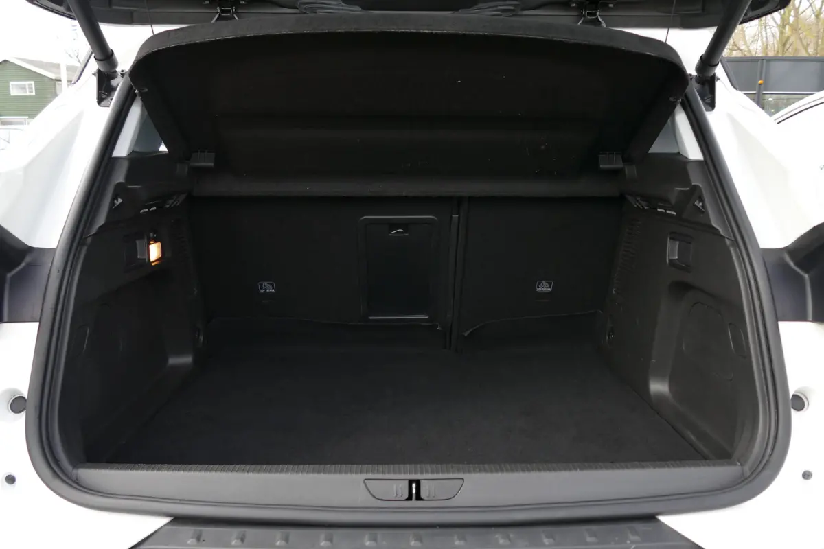 1.6 TURBO 225PK HYBRID INNOVATION AUTOMAAT | Achteruitrijcamera | Apple Carplay/Android Auto|telefoonintegratie premium | Bluetooth telefoonvoorbereiding