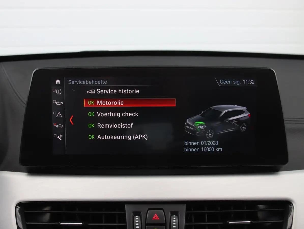 xDrive25e High Executive M-sport | SOH 88% | Panoramadak