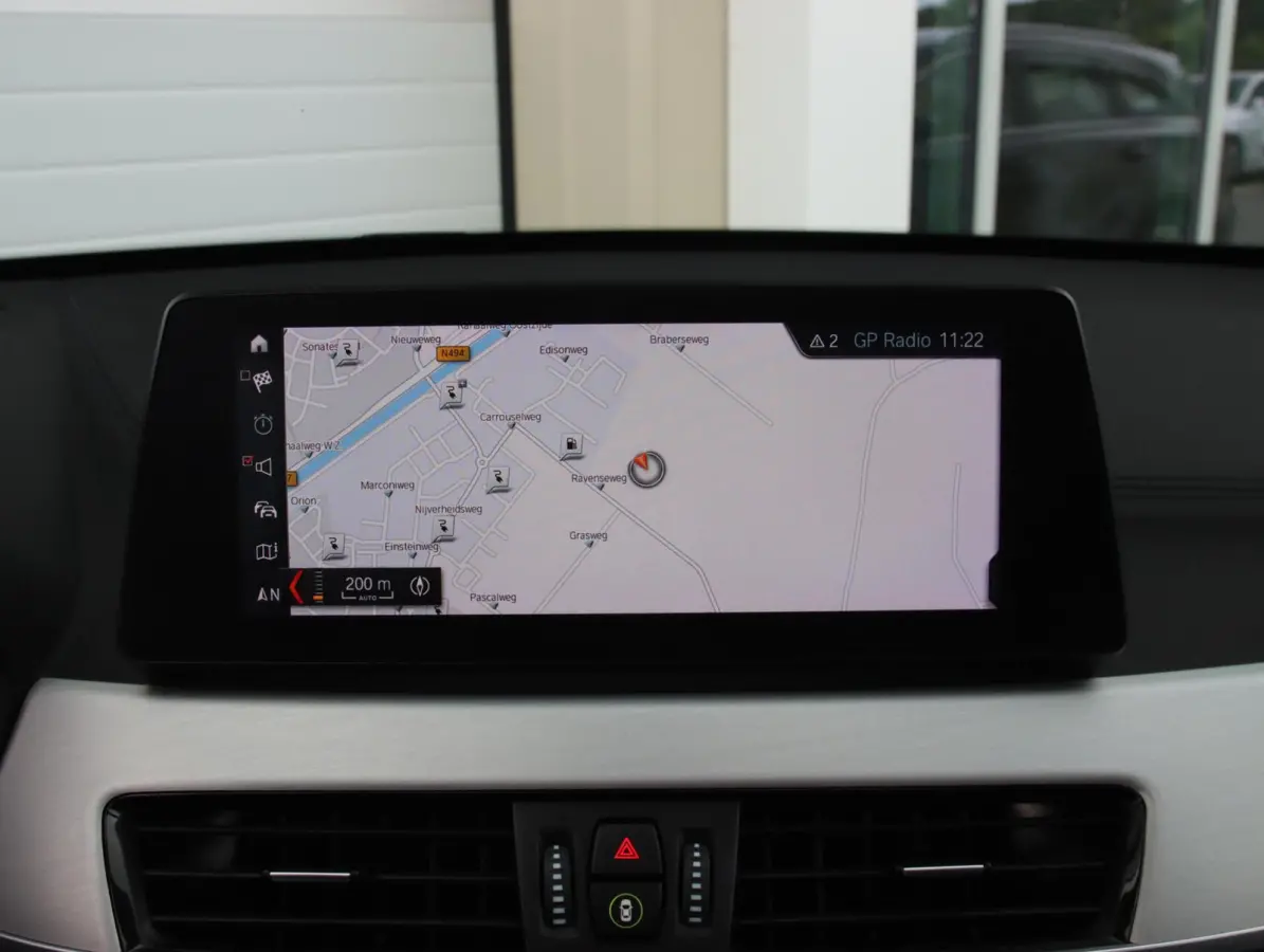 xDrive25e High Executive M-sport | SOH 88% | Panoramadak