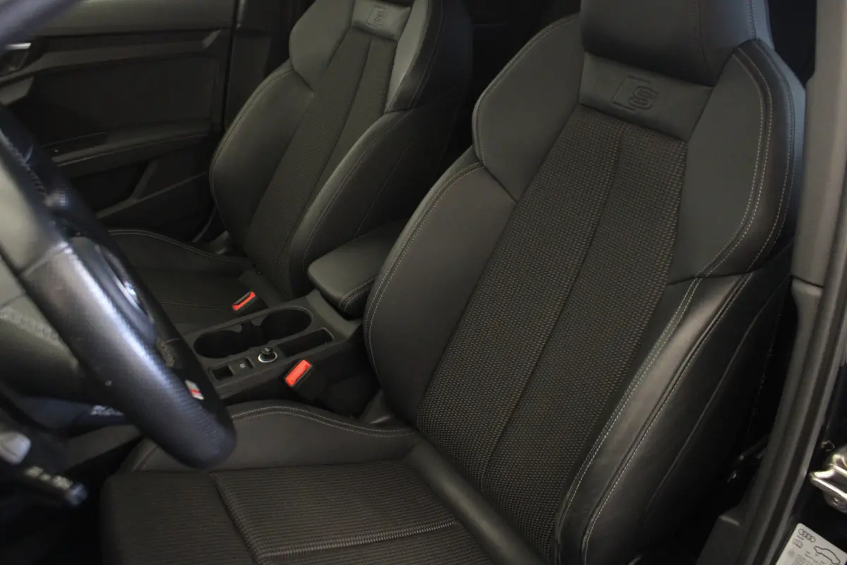 30 TFSI edition one |Stoelverw.|ACC|Navi|
