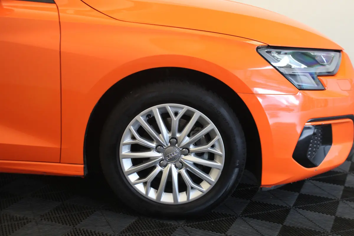 30 TFSI edition one |Stoelverw.|ACC|Navi|