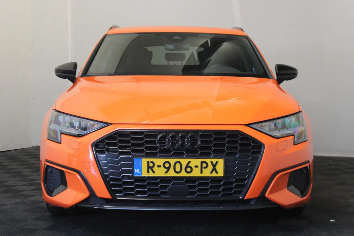 30 TFSI edition one |Stoelverw.|ACC|Navi|